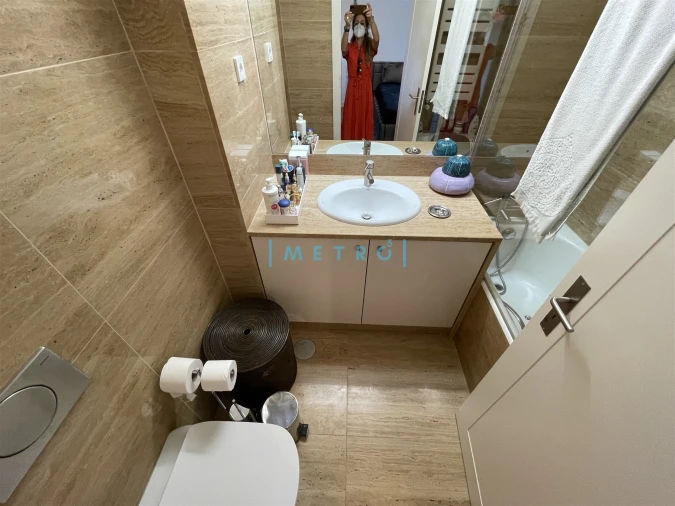 Apartamento T2 para Venda em Aldoar, Foz do Douro e Nevogilde Foto 16