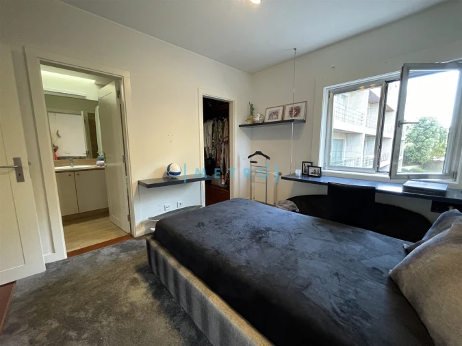 Apartamento T2 para Venda em Aldoar, Foz do Douro e Nevogilde Foto 15