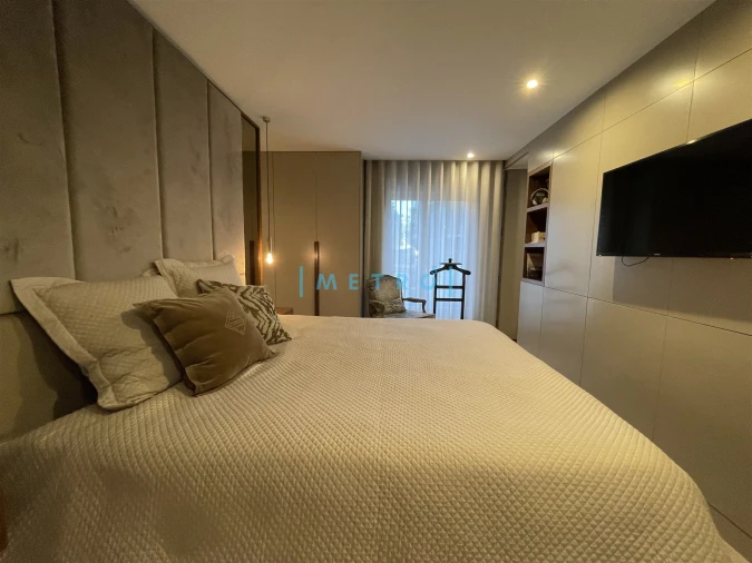 Apartamento T2 para Venda em Aldoar, Foz do Douro e Nevogilde Foto 8