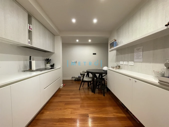 Apartamento T2 para Venda em Aldoar, Foz do Douro e Nevogilde Foto 5