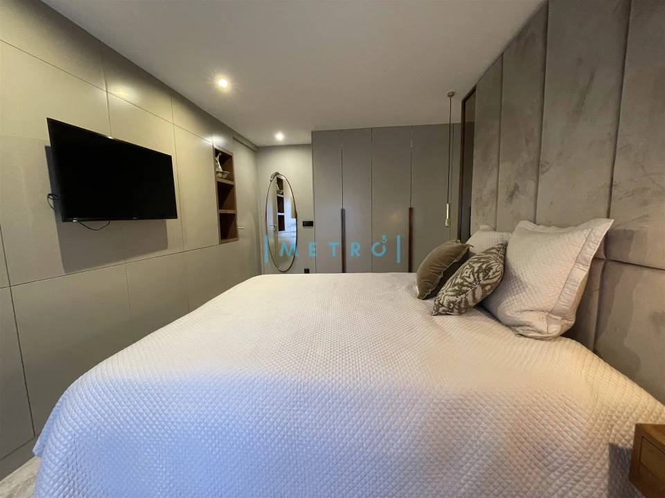 Apartamento T2 para Venda em Aldoar, Foz do Douro e Nevogilde Foto 11