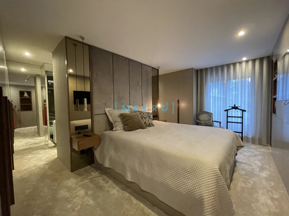 Apartamento T2 para Venda em Aldoar, Foz do Douro e Nevogilde Foto 12