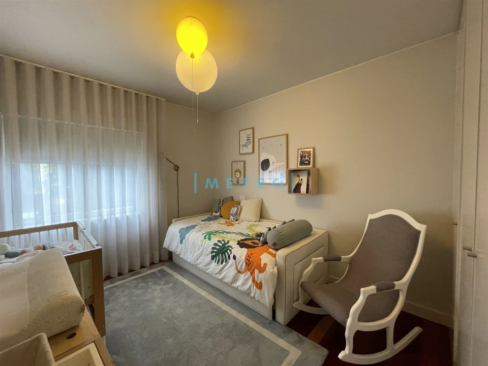 Apartamento T2 para Venda em Aldoar, Foz do Douro e Nevogilde Foto 13