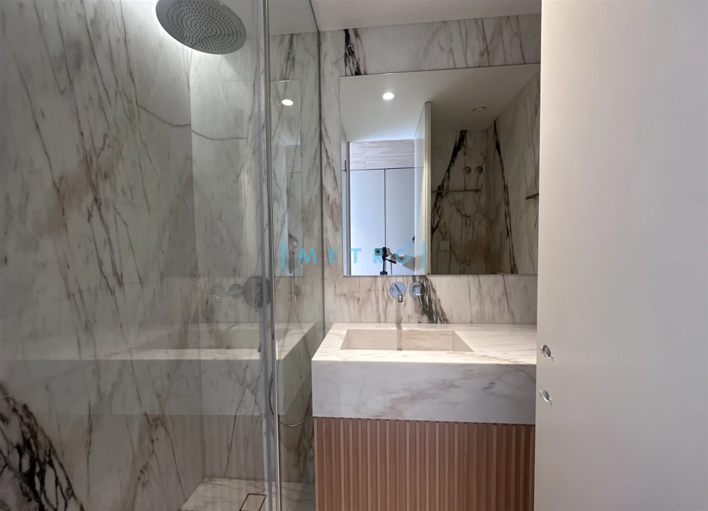 Apartamento T5 para Venda em Aldoar, Foz do Douro e Nevogilde Foto 20