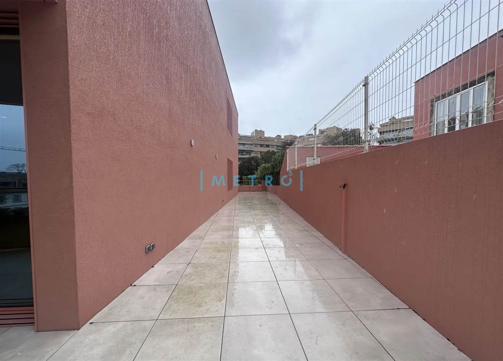 Apartamento T5 para Venda em Aldoar, Foz do Douro e Nevogilde Foto 6