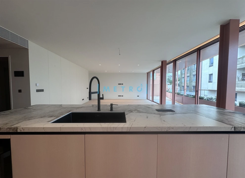 Apartamento T5 para Venda em Aldoar, Foz do Douro e Nevogilde Foto 7