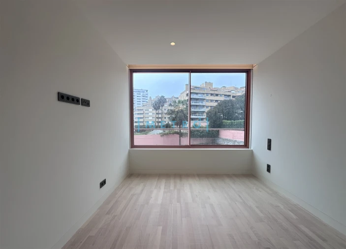 Apartamento T5 para Venda em Aldoar, Foz do Douro e Nevogilde Foto 18