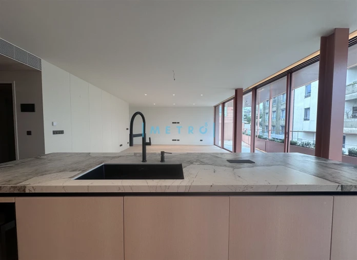 Apartamento T5 para Venda em Aldoar, Foz do Douro e Nevogilde Foto 7