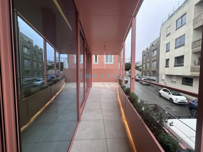 Apartamento T5 para Venda em Aldoar, Foz do Douro e Nevogilde Foto 5