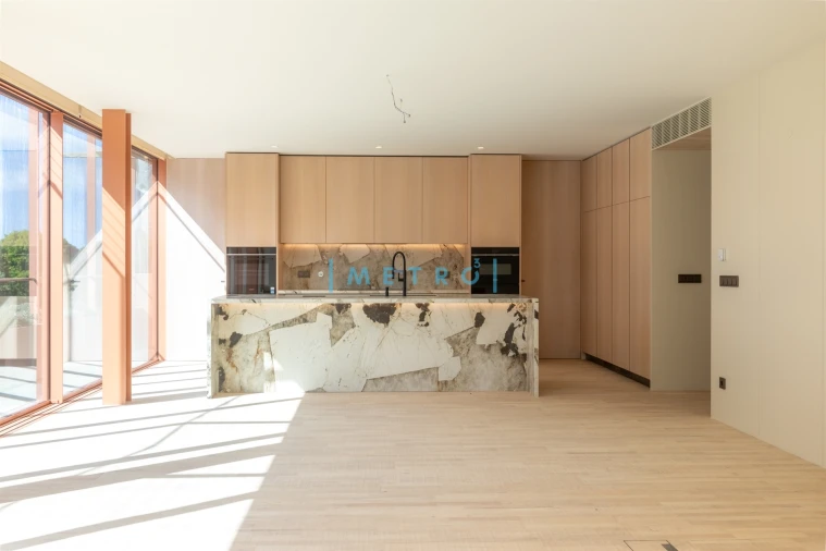 Apartamento T5 para Venda em Aldoar, Foz do Douro e Nevogilde Foto 4