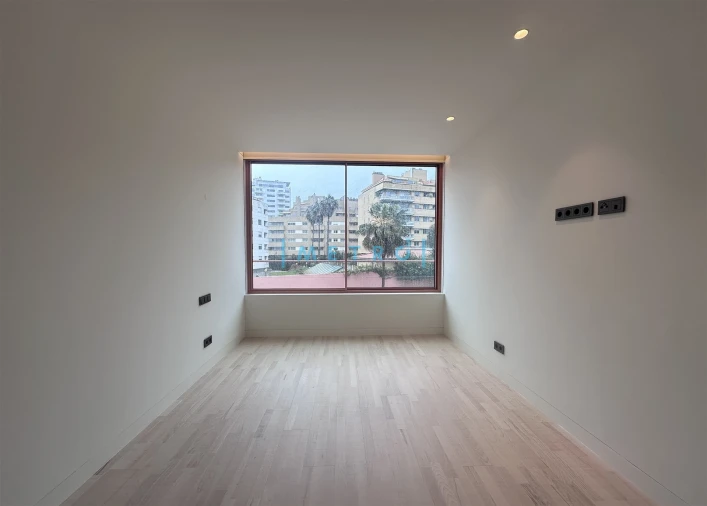 Apartamento T5 para Venda em Aldoar, Foz do Douro e Nevogilde Foto 13