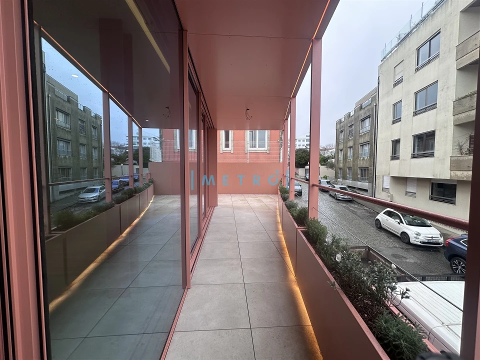 Apartamento T5 para Venda em Aldoar, Foz do Douro e Nevogilde Foto 5