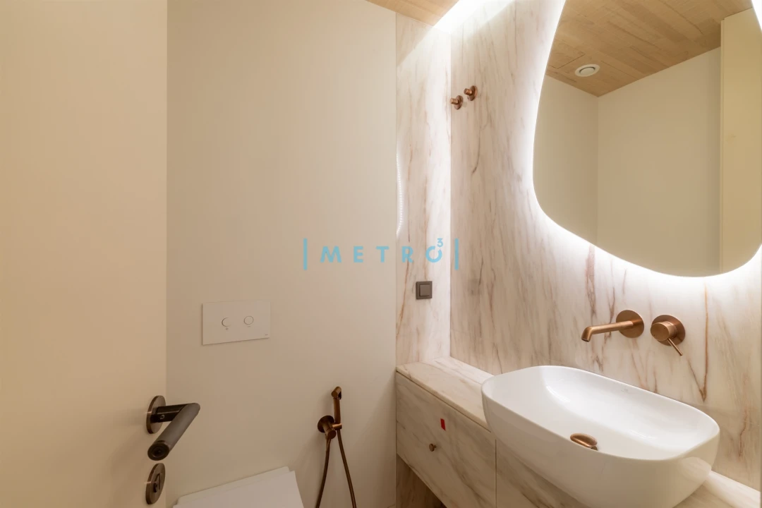 Apartamento T5 para Venda em Aldoar, Foz do Douro e Nevogilde Foto 10
