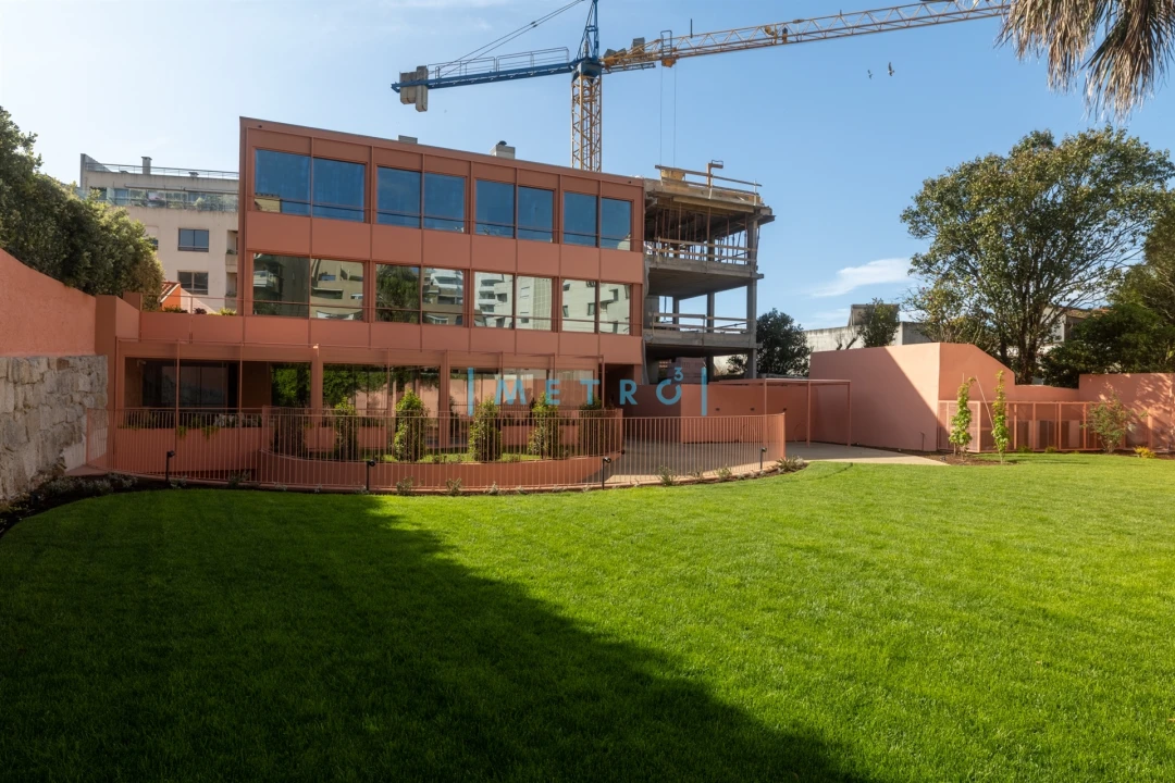 Apartamento T5 para Venda em Aldoar, Foz do Douro e Nevogilde Foto 35