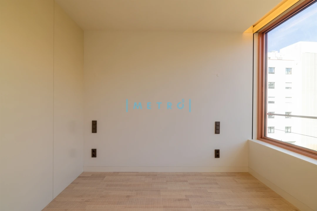 Apartamento T5 para Venda em Aldoar, Foz do Douro e Nevogilde Foto 23