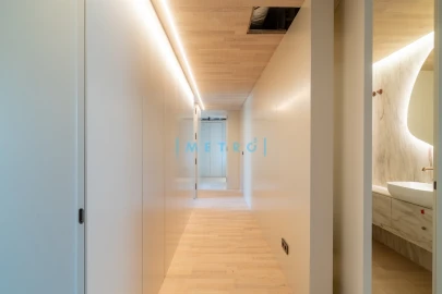 Apartamento T5 para Venda em Aldoar, Foz do Douro e Nevogilde