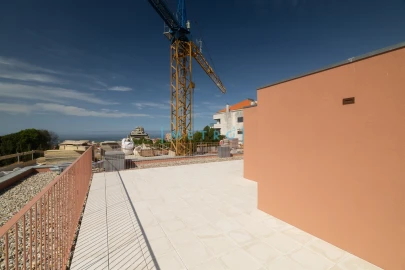 Apartamento T5 para Venda em Aldoar, Foz do Douro e Nevogilde