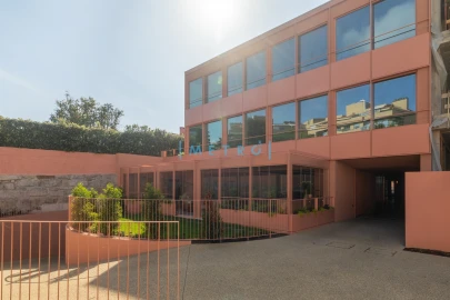 Apartamento T5 para Venda em Aldoar, Foz do Douro e Nevogilde