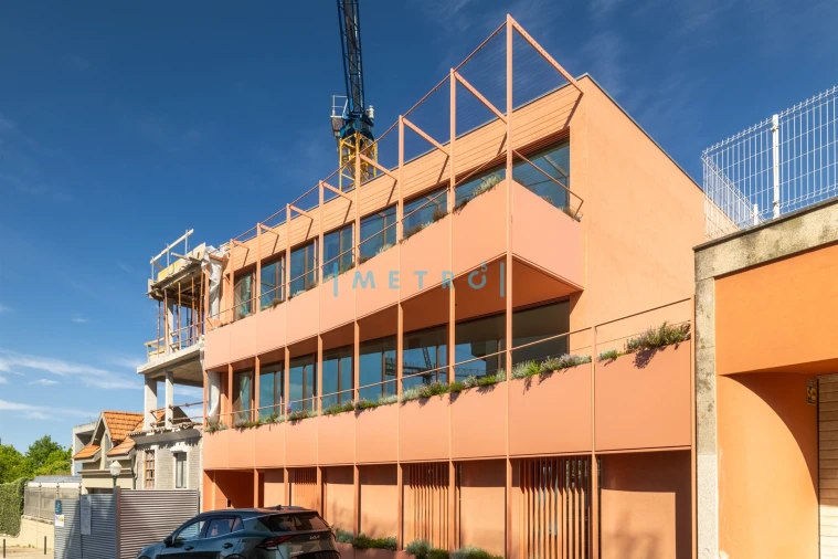 Apartamento T5 para Venda em Aldoar, Foz do Douro e Nevogilde Foto 37