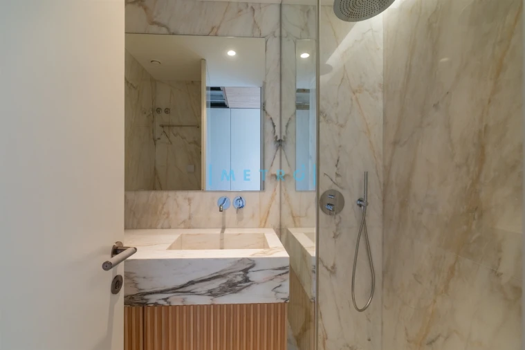 Apartamento T5 para Venda em Aldoar, Foz do Douro e Nevogilde Foto 24