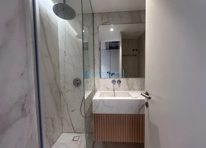 Apartamento T5 para Venda em Aldoar, Foz do Douro e Nevogilde Foto 13