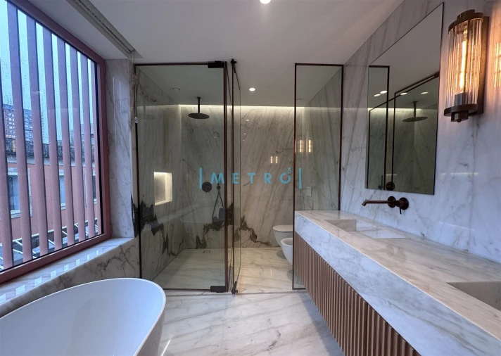 Apartamento T5 para Venda em Aldoar, Foz do Douro e Nevogilde Foto 22