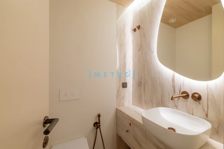 Apartamento T5 para Venda em Aldoar, Foz do Douro e Nevogilde Foto 16
