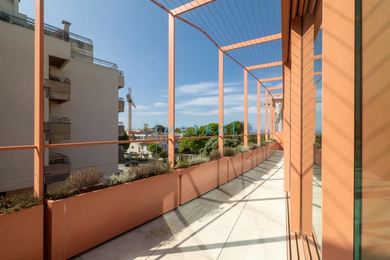 Apartamento T5 para Venda em Aldoar, Foz do Douro e Nevogilde Foto 9