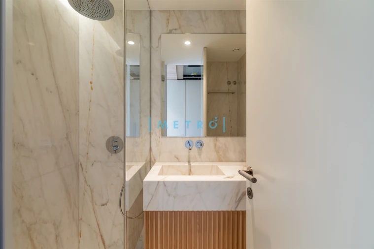 Apartamento T5 para Venda em Aldoar, Foz do Douro e Nevogilde Foto 20