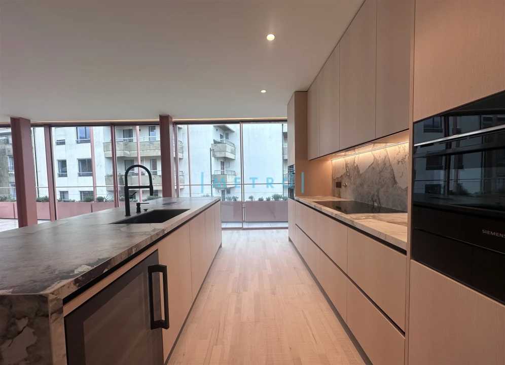 Apartamento T5 para Venda em Aldoar, Foz do Douro e Nevogilde Foto 6