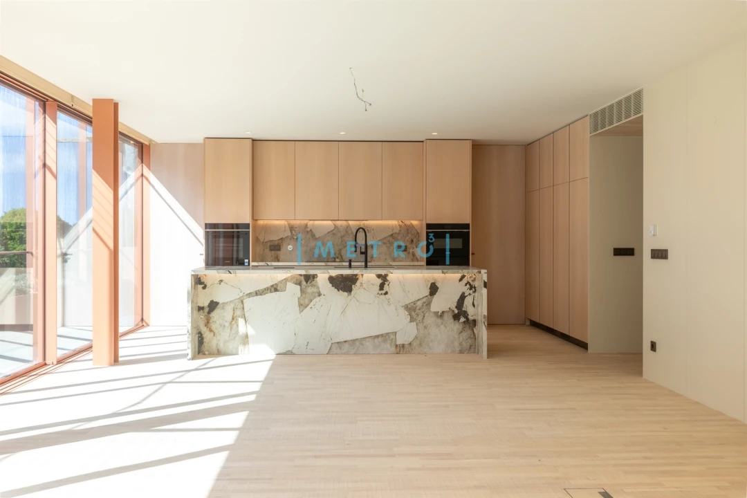 Apartamento T5 para Venda em Aldoar, Foz do Douro e Nevogilde Foto 4
