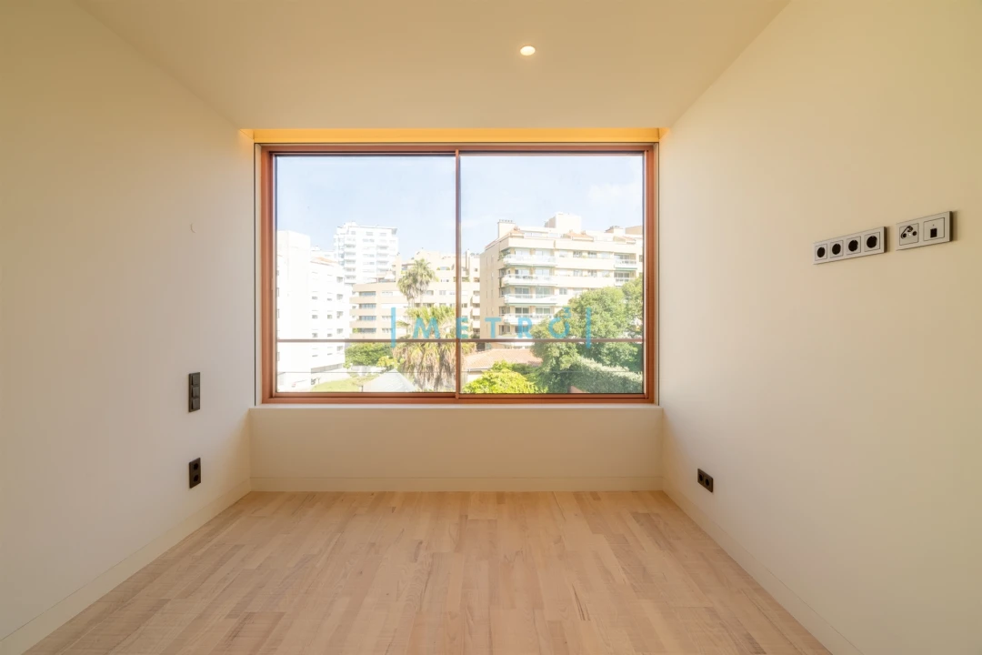 Apartamento T5 para Venda em Aldoar, Foz do Douro e Nevogilde Foto 21