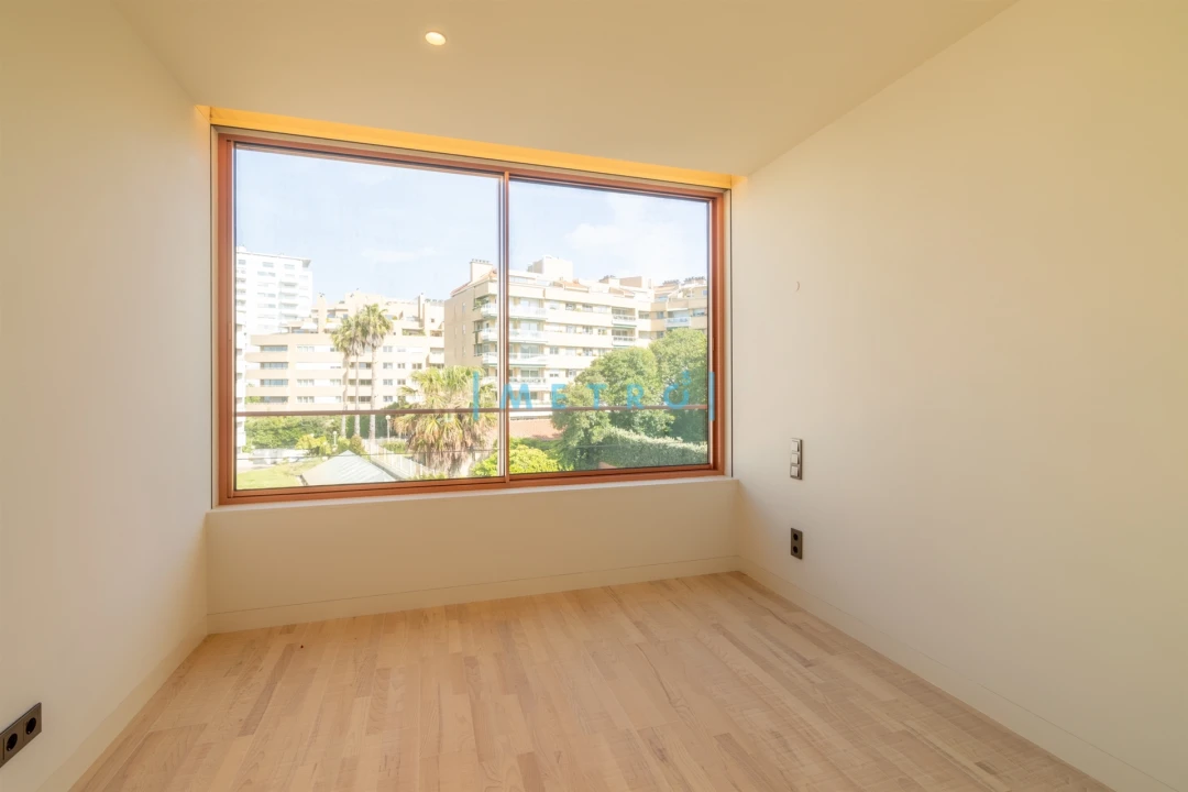 Apartamento T5 para Venda em Aldoar, Foz do Douro e Nevogilde Foto 19