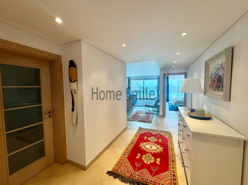 Apartamento T2 para Venda em Sesimbra (Santiago) Foto 4