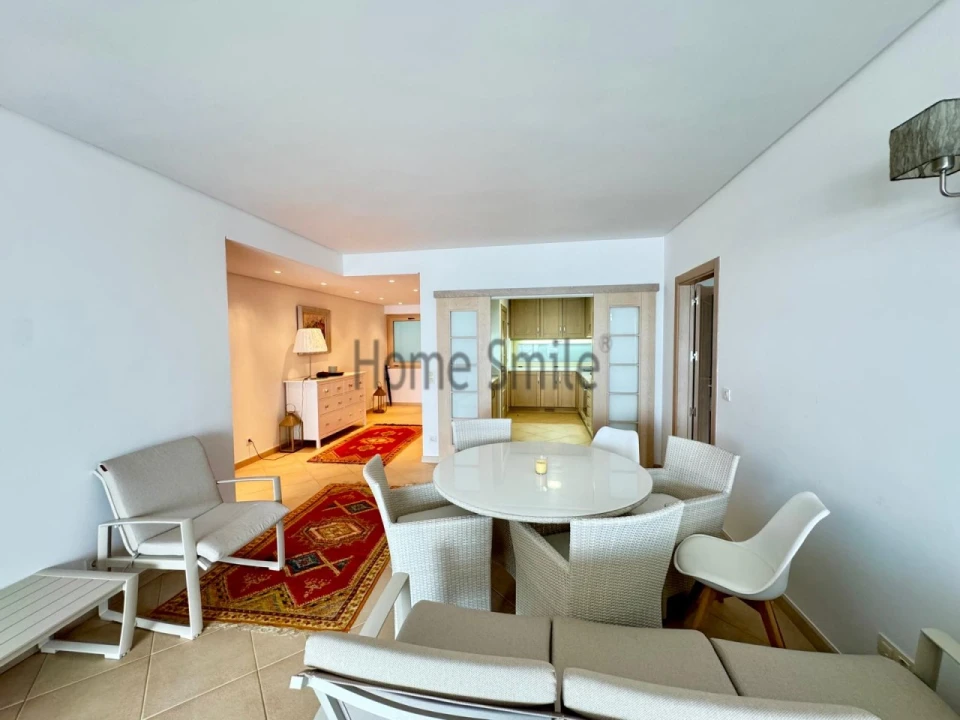 Apartamento T2 para Venda em Sesimbra (Santiago) Foto 8