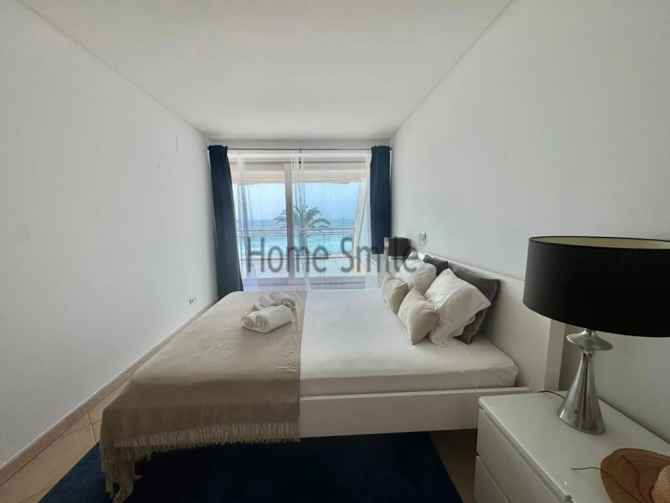 Apartamento T2 para Venda em Sesimbra (Santiago) Foto 14