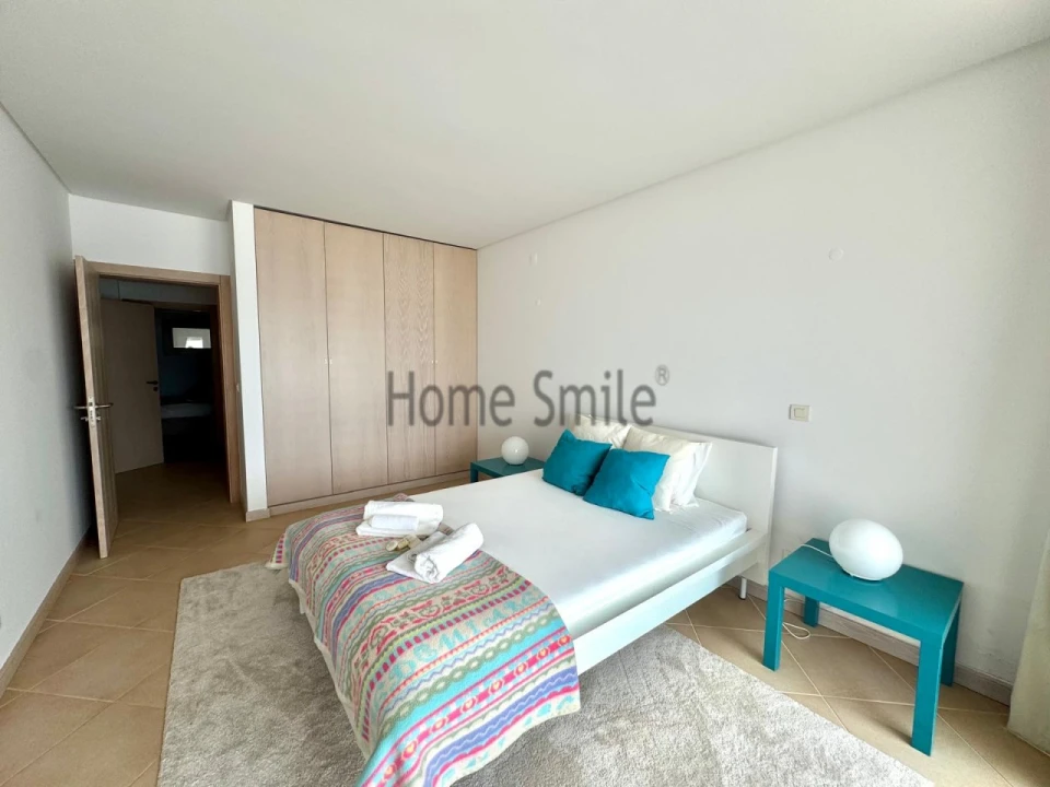 Apartamento T2 para Venda em Sesimbra (Santiago) Foto 20