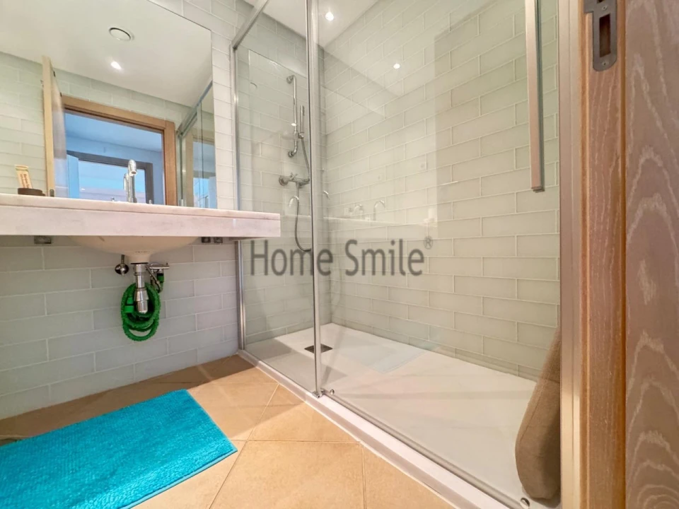 Apartamento T2 para Venda em Sesimbra (Santiago) Foto 22