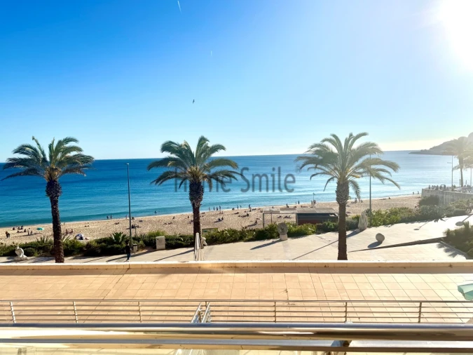 Apartamento T2 para Venda em Sesimbra (Santiago) Foto 1