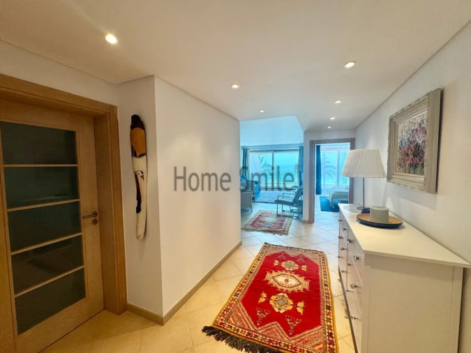 Apartamento T2 para Venda em Sesimbra (Santiago) Foto 4