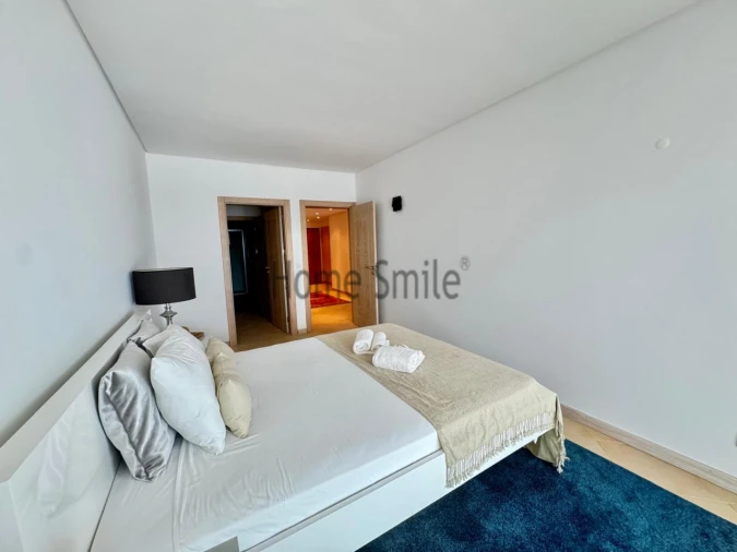 Apartamento T2 para Venda em Sesimbra (Santiago) Foto 15