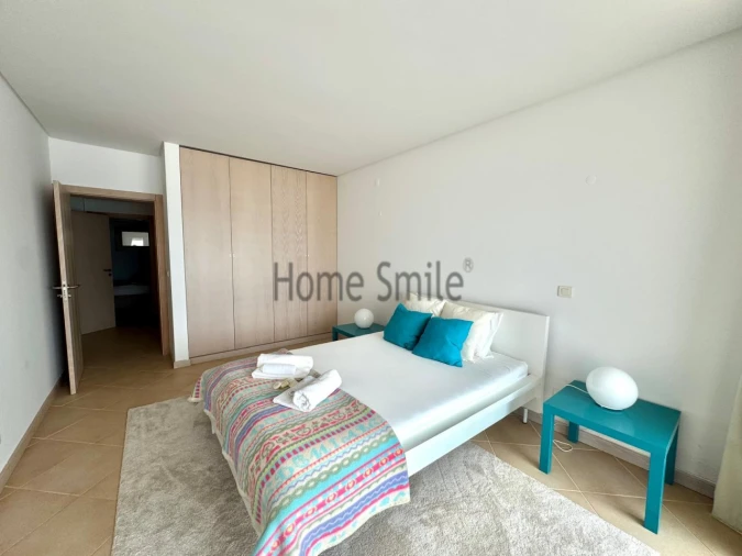 Apartamento T2 para Venda em Sesimbra (Santiago) Foto 20