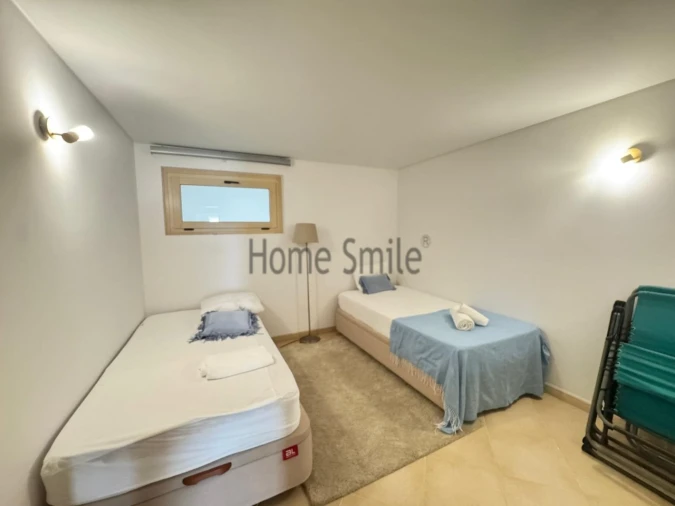 Apartamento T2 para Venda em Sesimbra (Santiago) Foto 21