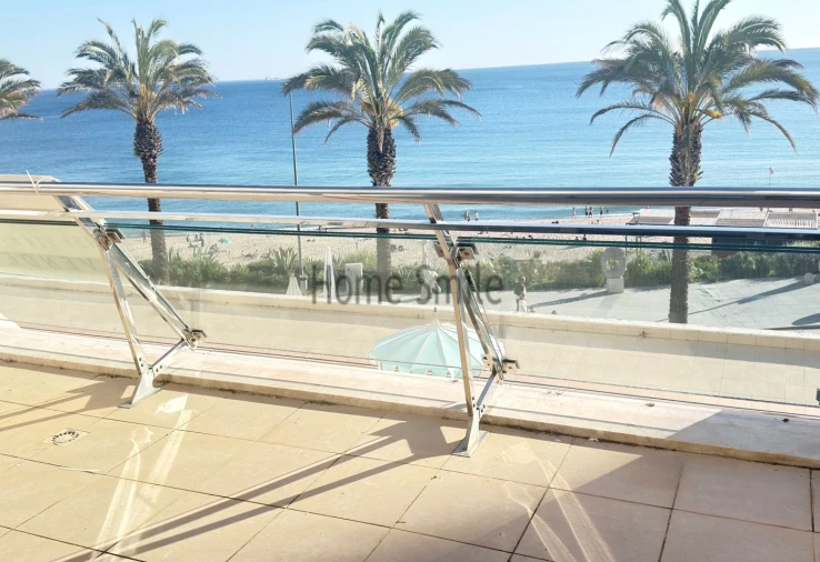 Apartamento T2 para Venda em Sesimbra (Santiago) Foto 2