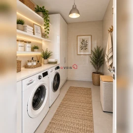Moradia T3 para Venda em Almeirim