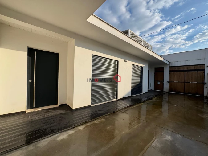 Moradia T3 para Venda em Almeirim Foto 4