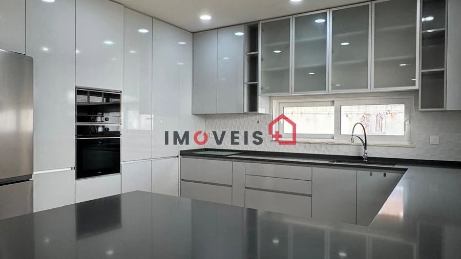 Moradia T3 para Venda em Almeirim