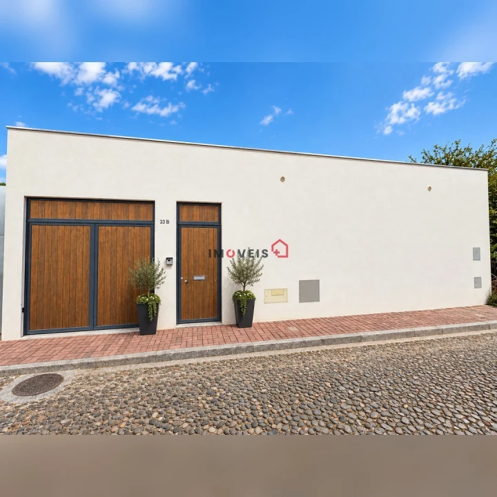 Moradia T3 para Venda em Almeirim Foto 3
