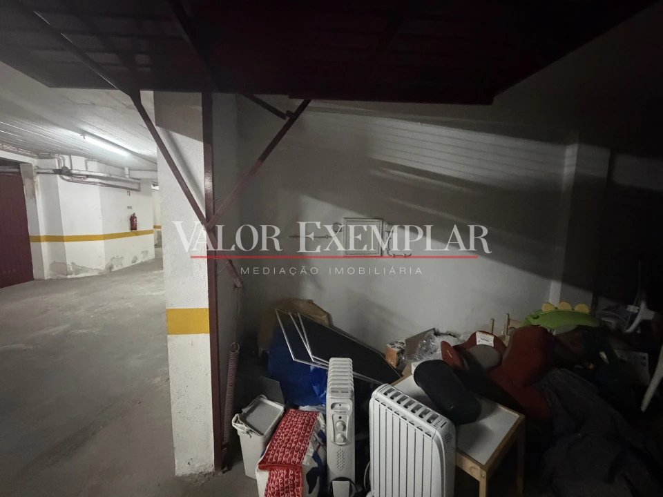 Garagem para Venda em Alcochete Foto 5