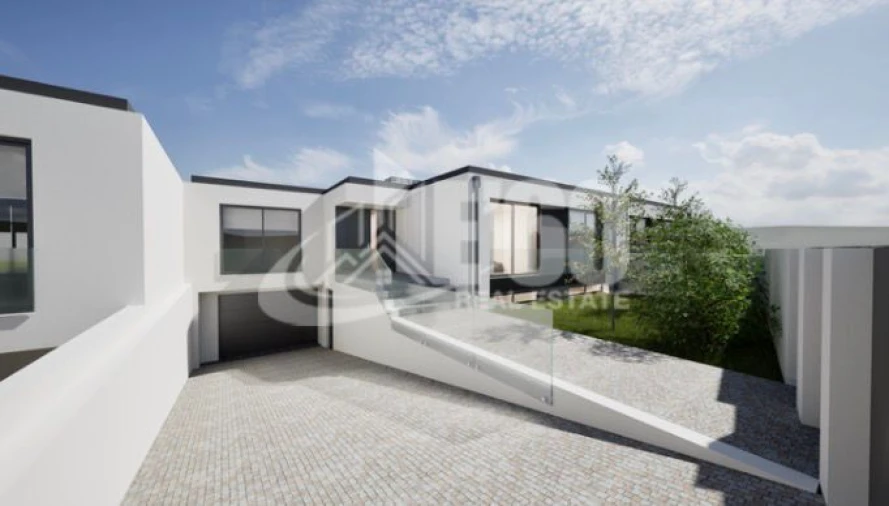 Moradia T4 para Venda em Canelas Foto 1